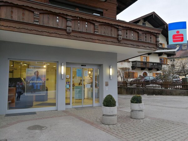 Sparkasse Kufstein Filiale Kundl in Kundl | Alpbachtal